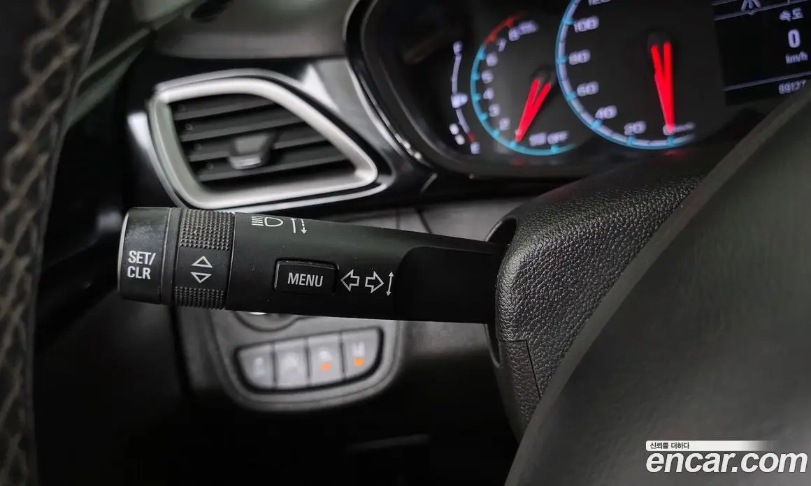 Chevrolet Spark 2019 1.0 автомат (гидро), фото 27 Chevrolet Spark 2019 1.0 автомат (гидро), фото 27