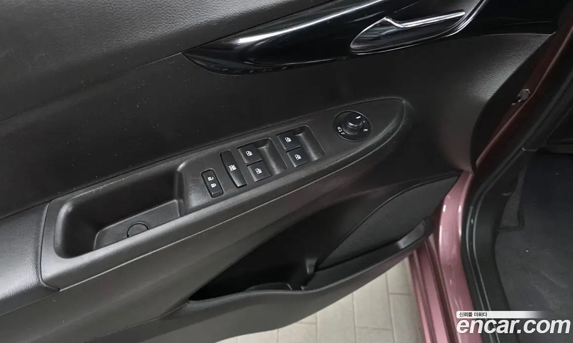 Chevrolet Spark 2019 1.0 автомат (гидро), фото 29 Chevrolet Spark 2019 1.0 автомат (гидро), фото 29