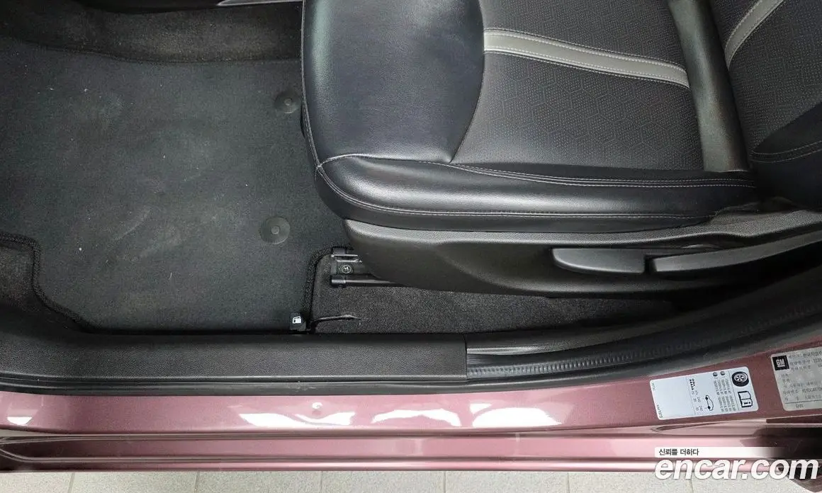 Chevrolet Spark 2019 1.0 автомат (гидро), фото 30 Chevrolet Spark 2019 1.0 автомат (гидро), фото 30