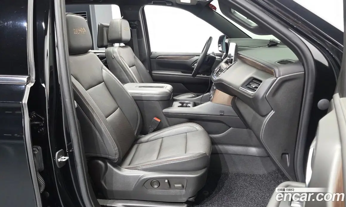Chevrolet Tahoe 2023 6.2 автомат (гидро), фото 11