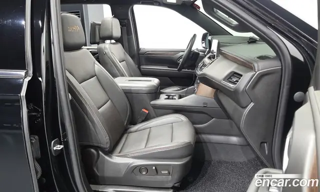 Chevrolet Tahoe 2023 6.2 автомат (гидро), миниатюра 11