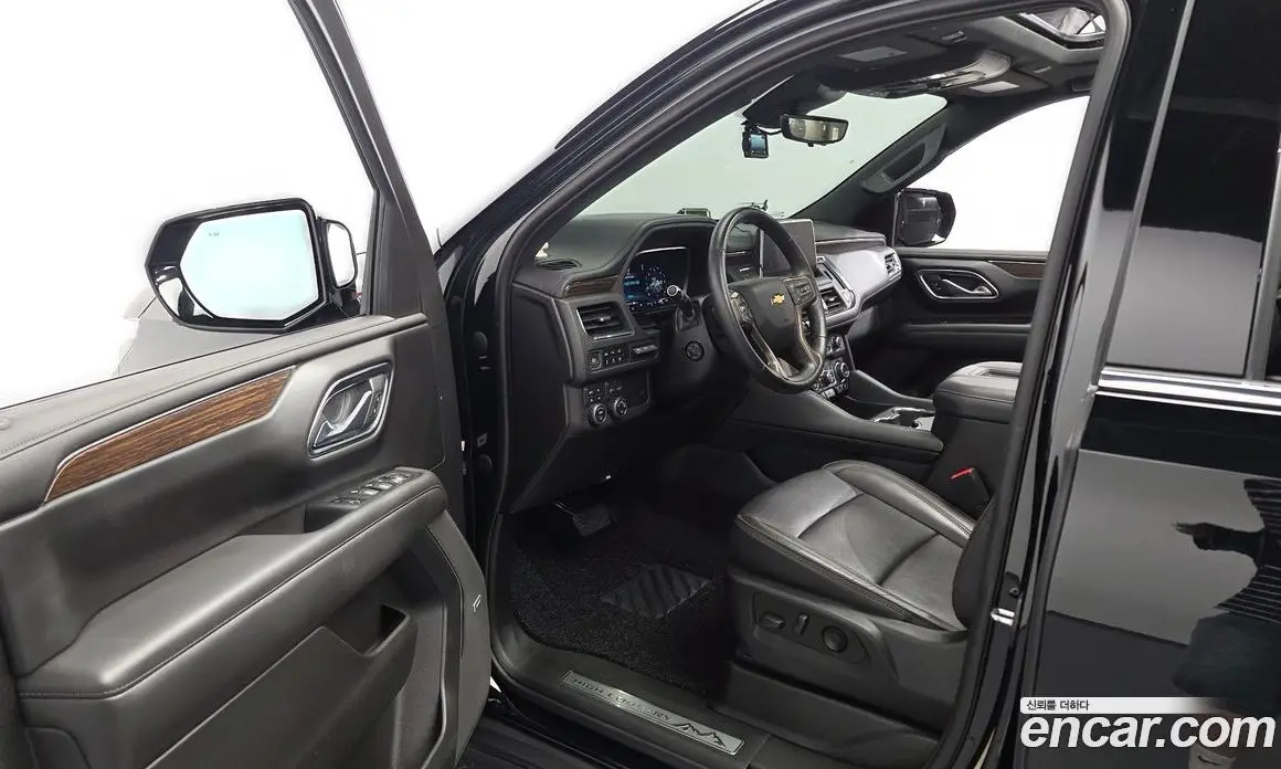 Chevrolet Tahoe 2023 6.2 автомат (гидро), фото 10