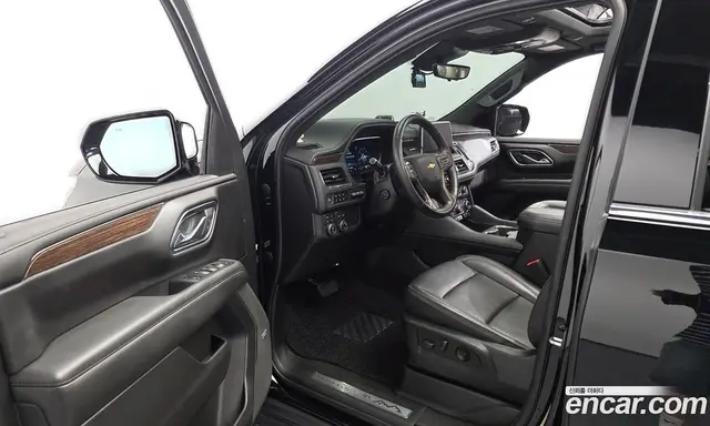 Chevrolet Tahoe 2023 6.2 автомат (гидро), миниатюра 10