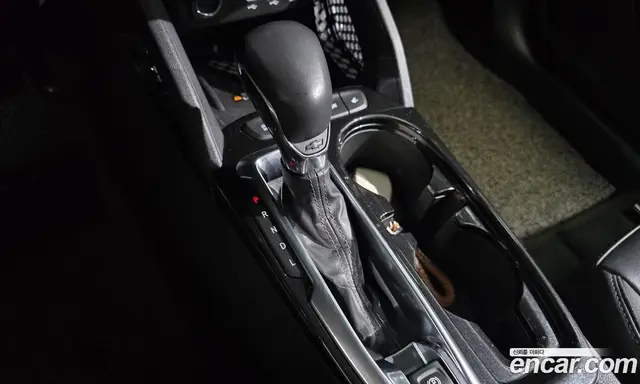 Chevrolet TrailBlazer 2020 1.3 автомат (гидро), миниатюра 12