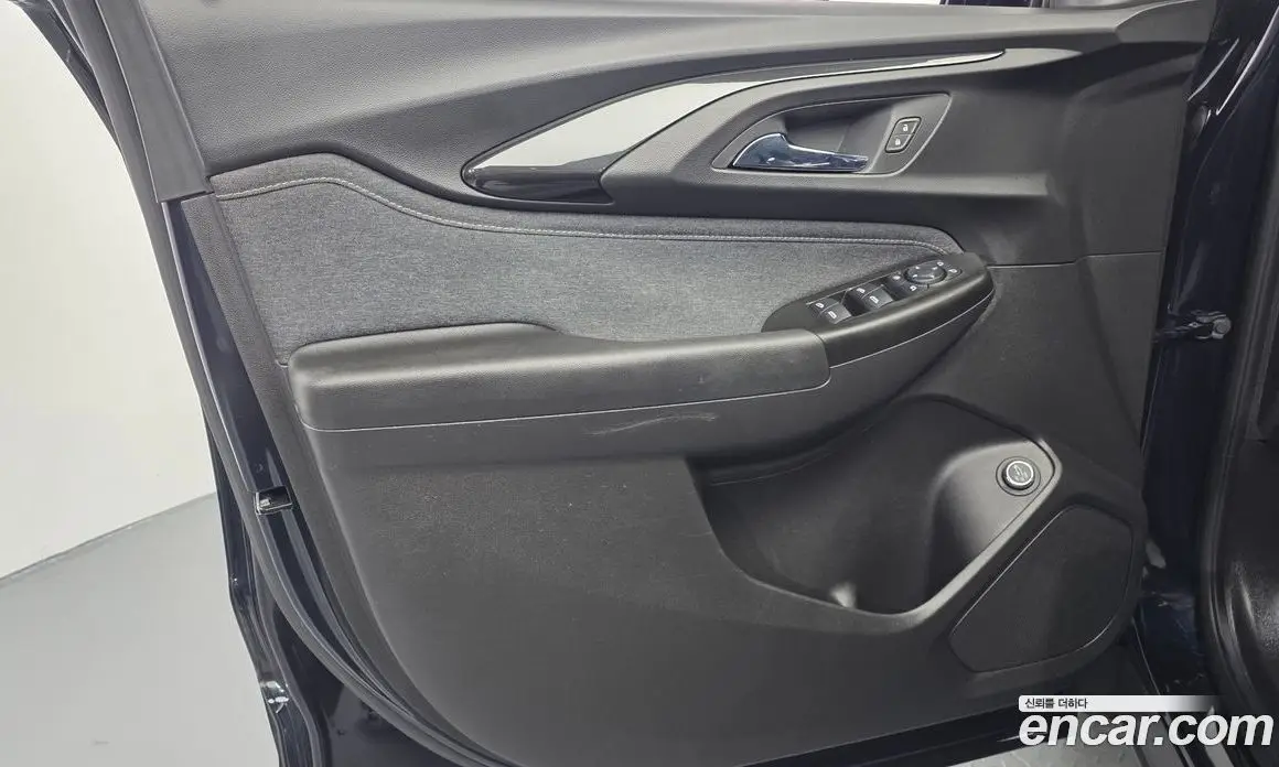 Chevrolet TrailBlazer 2020 1.3 автомат (гидро), фото 14