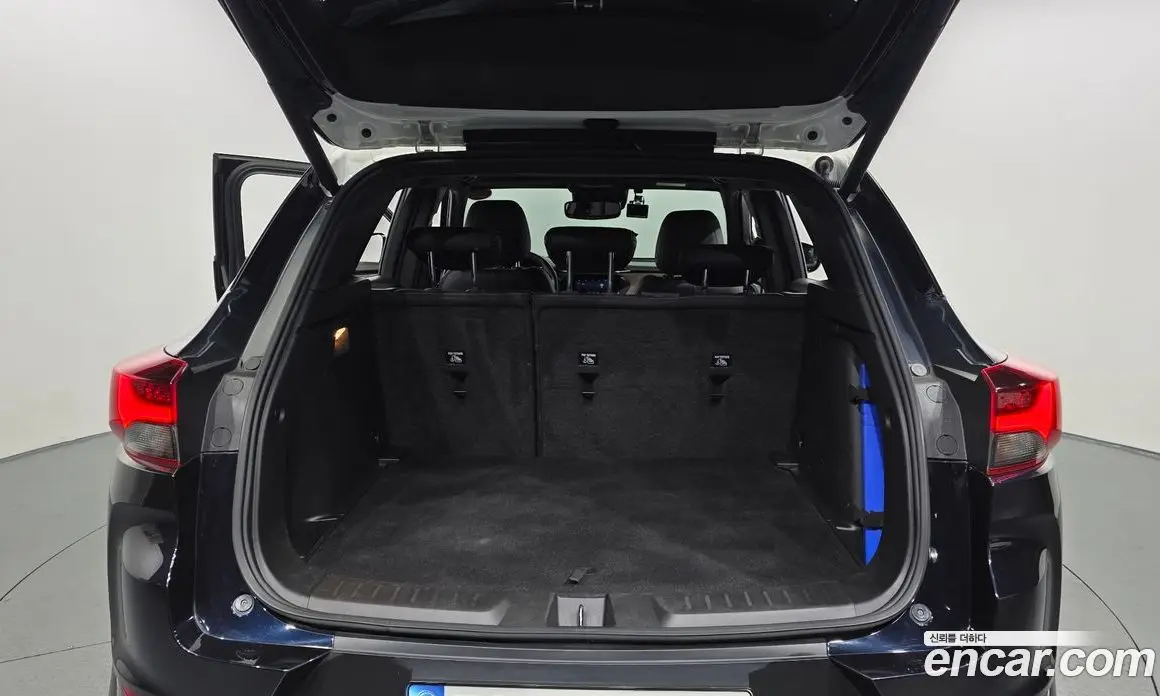 Chevrolet TrailBlazer 2020 1.3 автомат (гидро), фото 24
