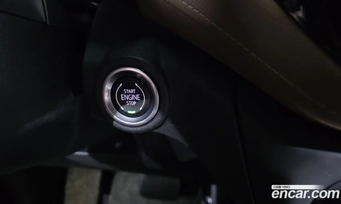 Chevrolet TrailBlazer 2020 1.3 автомат (гидро), фото 28