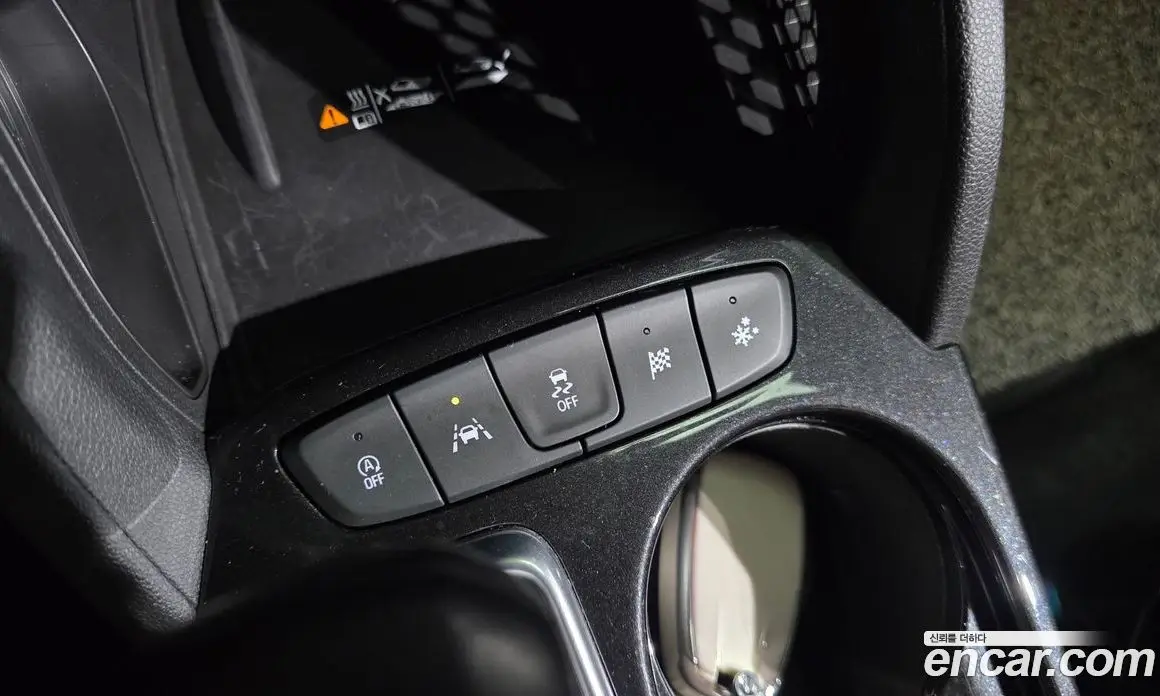 Chevrolet TrailBlazer 2020 1.3 автомат (гидро), фото 32