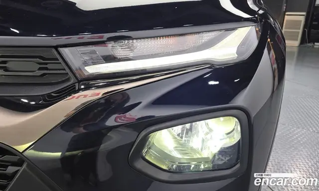 Chevrolet TrailBlazer 2020 1.3 автомат (гидро), миниатюра 8