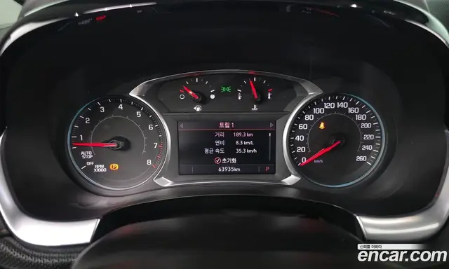 Chevrolet Traverse 2020 3.6 автомат (гидро), миниатюра 11 Chevrolet Traverse 2020 3.6 автомат (гидро), миниатюра 11