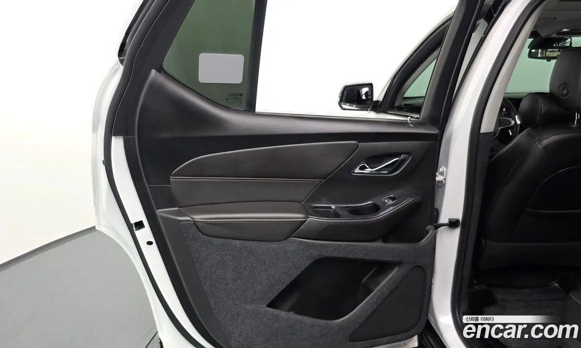 Chevrolet Traverse 2020 3.6 автомат (гидро), фото 15 Chevrolet Traverse 2020 3.6 автомат (гидро), фото 15