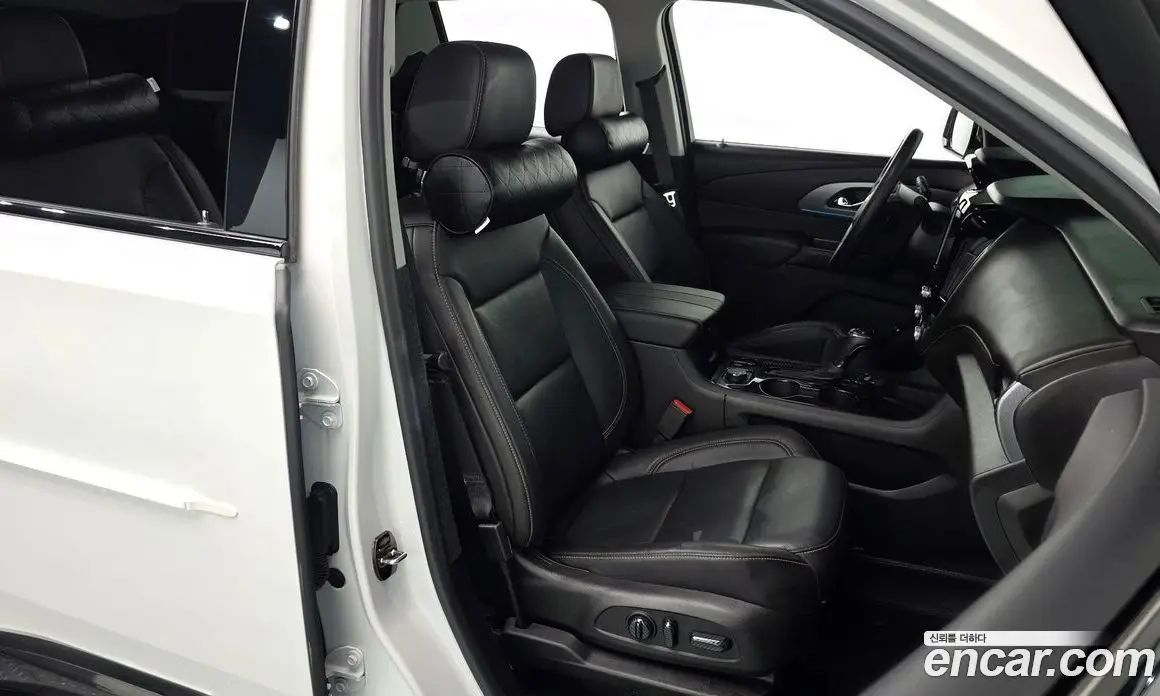 Chevrolet Traverse 2020 3.6 автомат (гидро), фото 16 Chevrolet Traverse 2020 3.6 автомат (гидро), фото 16