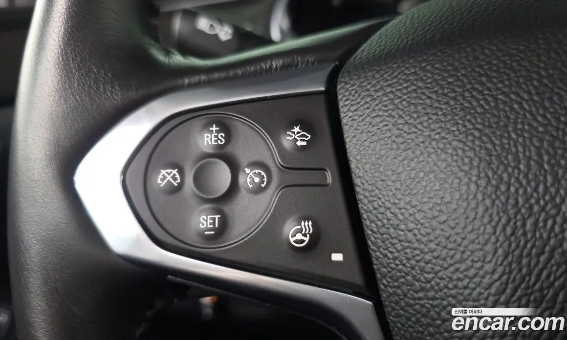 Chevrolet Traverse 2020 3.6 автомат (гидро), фото 24 Chevrolet Traverse 2020 3.6 автомат (гидро), фото 24