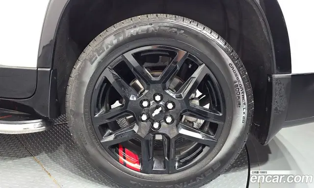 Chevrolet Traverse 2020 3.6 автомат (гидро), миниатюра 7 Chevrolet Traverse 2020 3.6 автомат (гидро), миниатюра 7