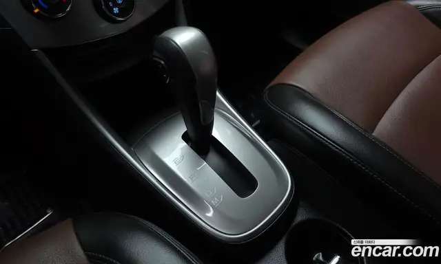 Chevrolet Trax 2015 1.4 автомат (гидро), миниатюра 12