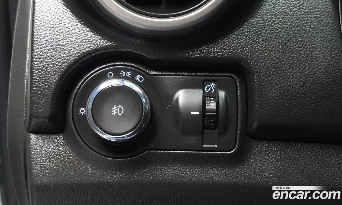 Chevrolet Trax 2015 1.4 автомат (гидро), фото 29
