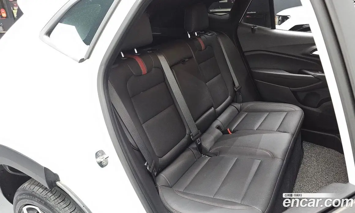 Chevrolet Trax 2023 1.2 автомат (гидро), фото 11 Chevrolet Trax 2023 1.2 автомат (гидро), фото 11