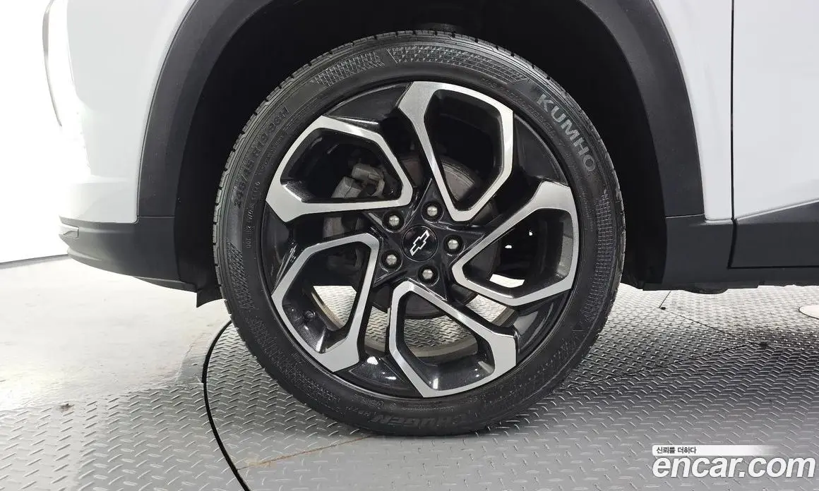 Chevrolet Trax 2023 1.2 автомат (гидро), фото 5 Chevrolet Trax 2023 1.2 автомат (гидро), фото 5