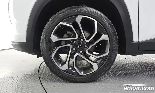 Chevrolet Trax 2023 1.2 автомат (гидро), миниатюра 5 Chevrolet Trax 2023 1.2 автомат (гидро), миниатюра 5