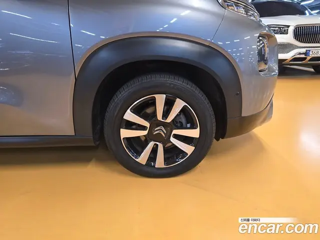 Citroen C3 Aircross 2019 1.5 автомат (гидро), миниатюра 5 Citroen C3 Aircross 2019 1.5 автомат (гидро), миниатюра 5