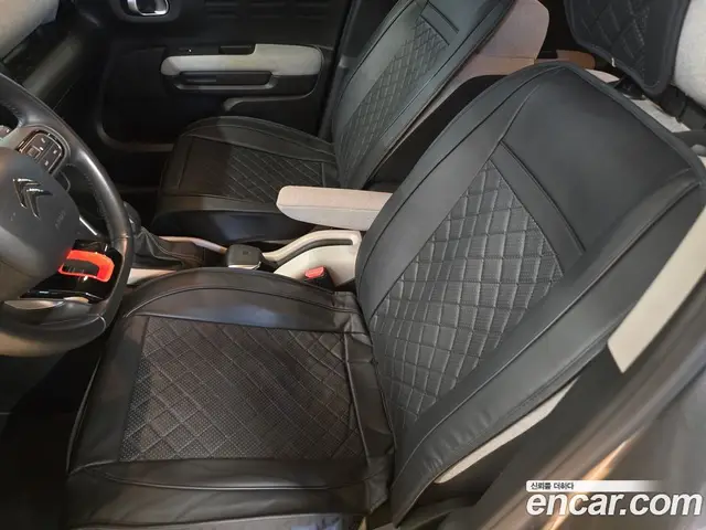 Citroen C3 Aircross 2019 1.5 автомат (гидро), миниатюра 10 Citroen C3 Aircross 2019 1.5 автомат (гидро), миниатюра 10