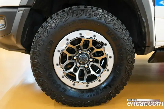 Dodge Ram Pick Up 2022 6.2 автомат (гидро), миниатюра 5 Dodge Ram Pick Up 2022 6.2 автомат (гидро), миниатюра 5