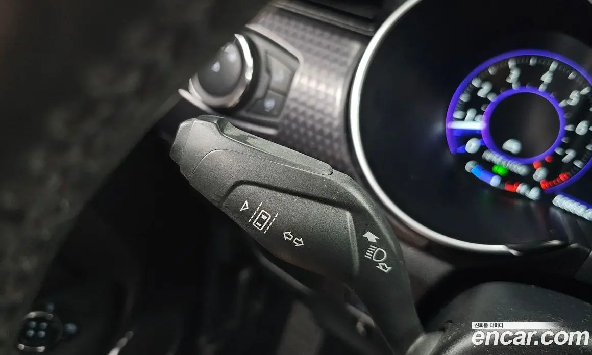 Ford Mustang 2019 5.0 автомат (гидро), фото 30 Ford Mustang 2019 5.0 автомат (гидро), фото 30