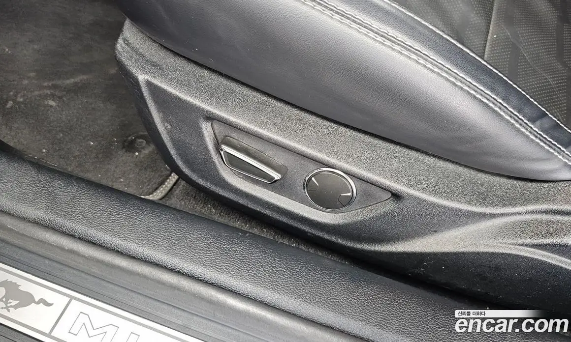 Ford Mustang 2019 5.0 автомат (гидро), фото 31 Ford Mustang 2019 5.0 автомат (гидро), фото 31