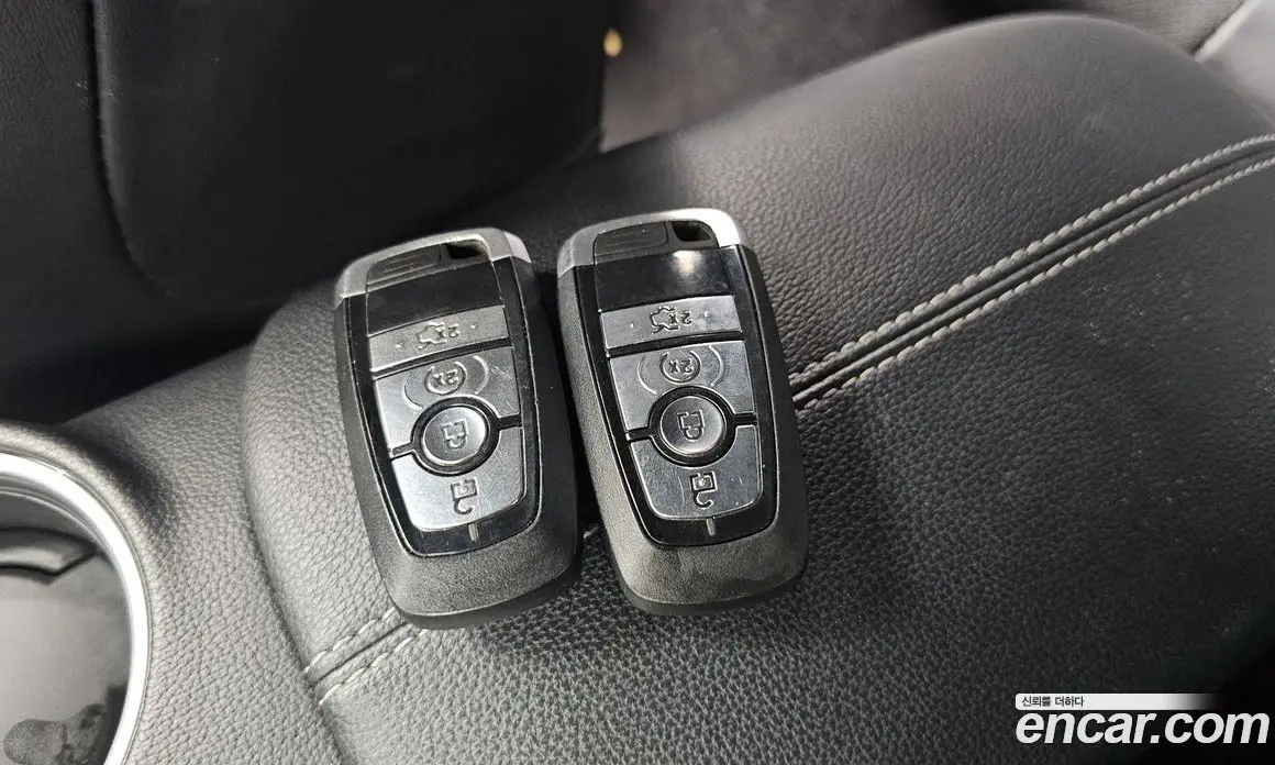 Ford Mustang 2019 5.0 автомат (гидро), фото 32 Ford Mustang 2019 5.0 автомат (гидро), фото 32