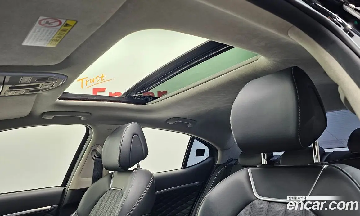 Genesis G70 2019 2.0 автомат (гидро), фото 19 Genesis G70 2019 2.0 автомат (гидро), фото 19