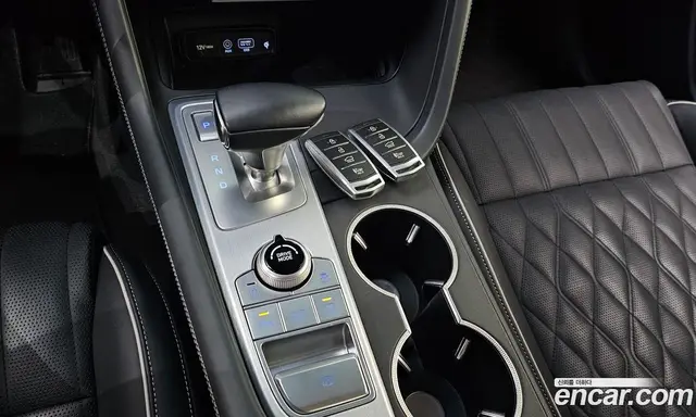Genesis G70 2019 2.0 автомат (гидро), миниатюра 9 Genesis G70 2019 2.0 автомат (гидро), миниатюра 9