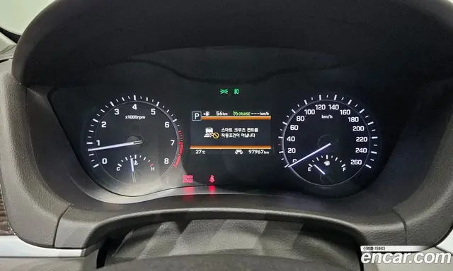 Genesis G80 2016 3.3 автомат (гидро), миниатюра 11