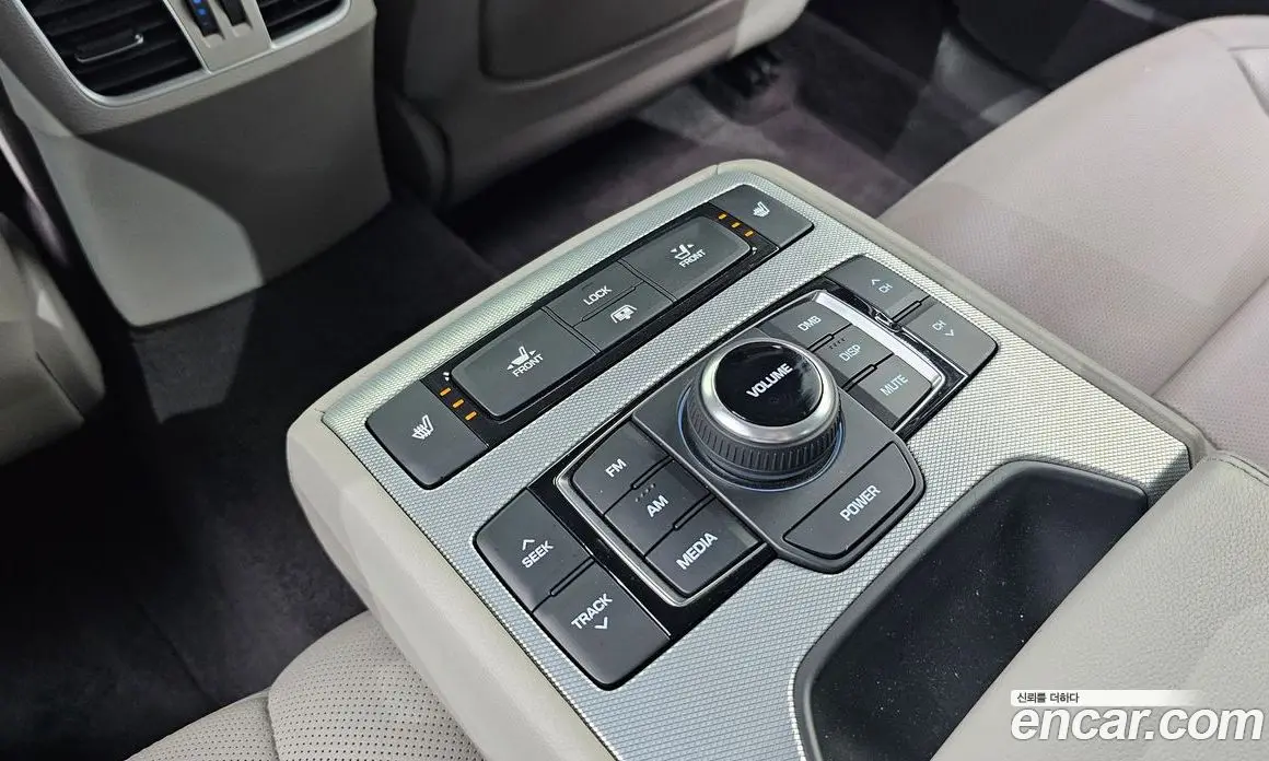 Genesis G80 2016 3.3 автомат (гидро), фото 23