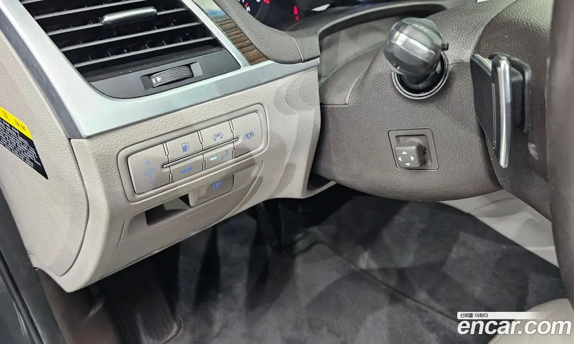 Genesis G80 2016 3.3 автомат (гидро), фото 25