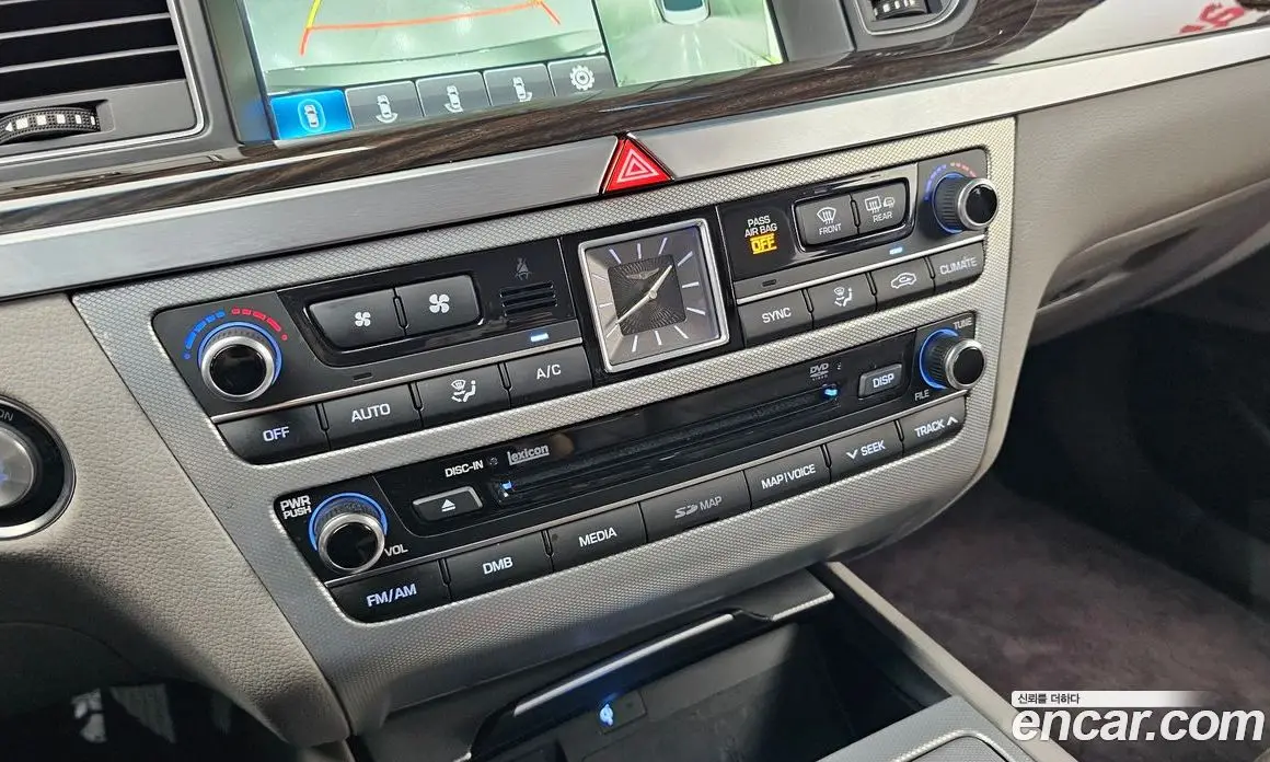 Genesis G80 2016 3.3 автомат (гидро), фото 28