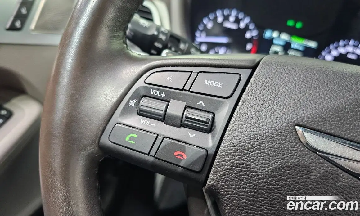 Genesis G80 2016 3.3 автомат (гидро), фото 30