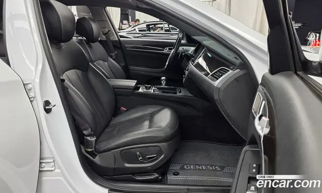 Genesis G80 2019 2.2 автомат (гидро), миниатюра 11 Genesis G80 2019 2.2 автомат (гидро), миниатюра 11