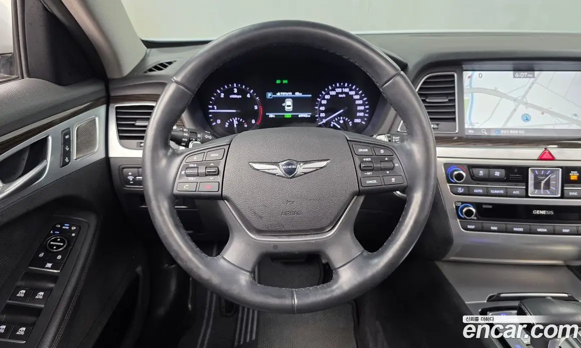 Genesis G80 2019 2.2 автомат (гидро), фото 13 Genesis G80 2019 2.2 автомат (гидро), фото 13