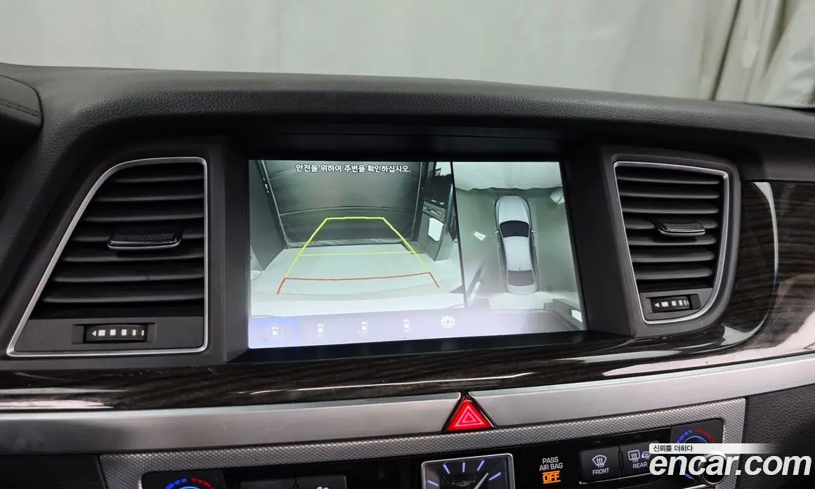 Genesis G80 2019 2.2 автомат (гидро), фото 15 Genesis G80 2019 2.2 автомат (гидро), фото 15