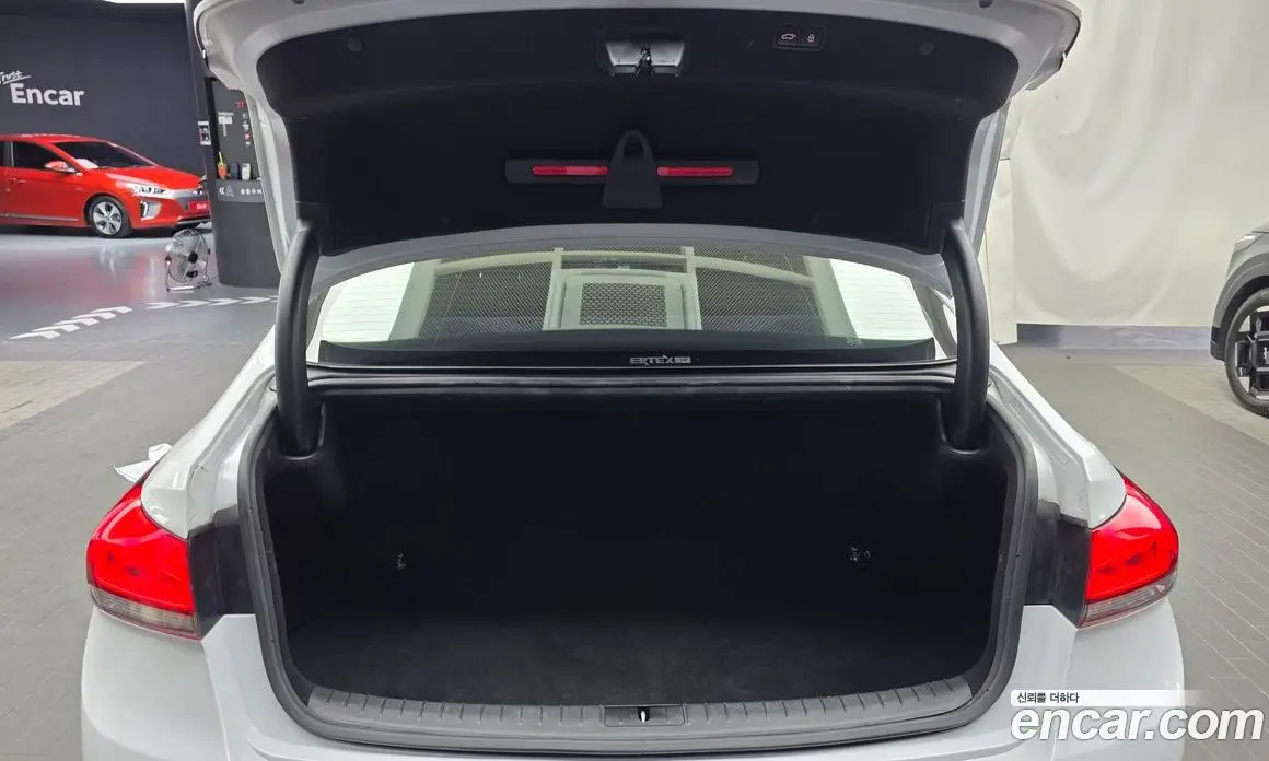 Genesis G80 2019 2.2 автомат (гидро), фото 20 Genesis G80 2019 2.2 автомат (гидро), фото 20