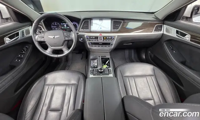 Genesis G80 2019 2.2 автомат (гидро), миниатюра 7 Genesis G80 2019 2.2 автомат (гидро), миниатюра 7