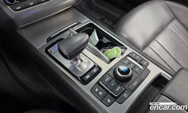 Genesis G80 2019 2.2 автомат (гидро), миниатюра 9 Genesis G80 2019 2.2 автомат (гидро), миниатюра 9