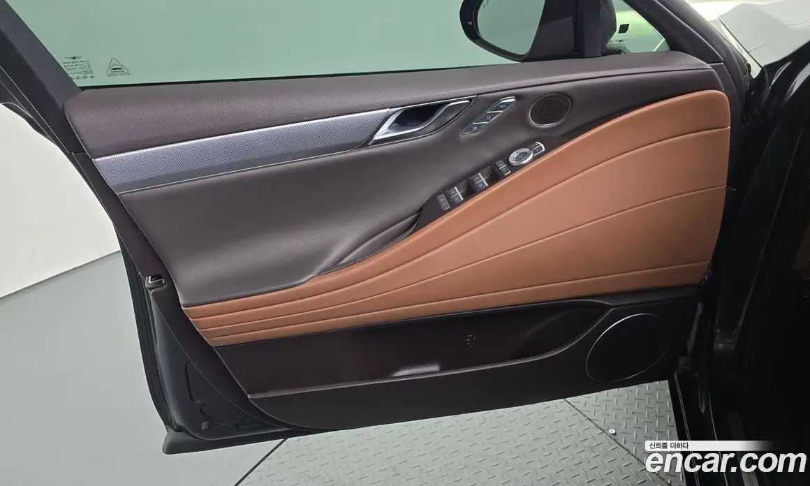 Genesis G80 2020 3.5 автомат (гидро), фото 14 Genesis G80 2020 3.5 автомат (гидро), фото 14