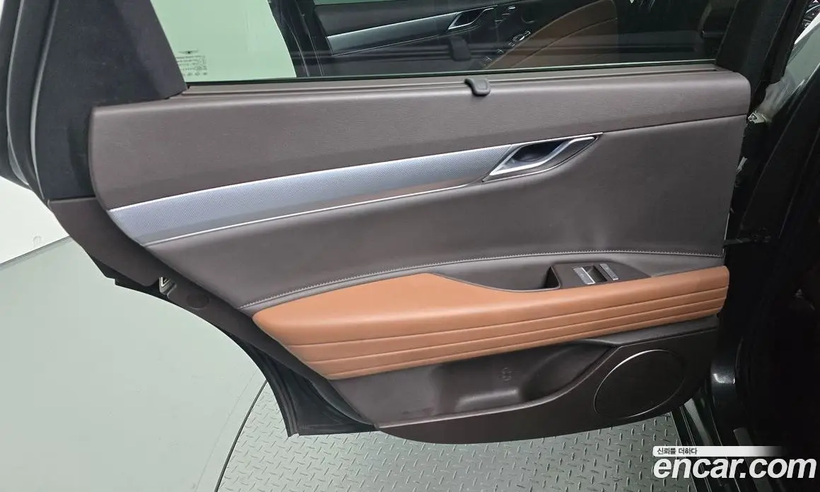 Genesis G80 2020 3.5 автомат (гидро), фото 15 Genesis G80 2020 3.5 автомат (гидро), фото 15