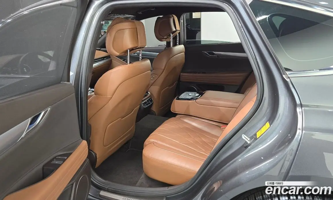 Genesis G80 2020 3.5 автомат (гидро), фото 16 Genesis G80 2020 3.5 автомат (гидро), фото 16