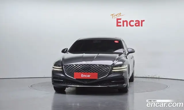 Genesis G80 2020 3.5 автомат (гидро), миниатюра 3 Genesis G80 2020 3.5 автомат (гидро), миниатюра 3