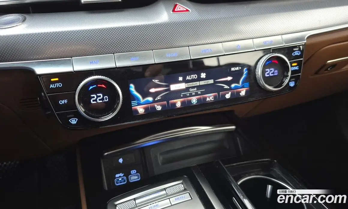 Genesis G80 2020 3.5 автомат (гидро), фото 25 Genesis G80 2020 3.5 автомат (гидро), фото 25
