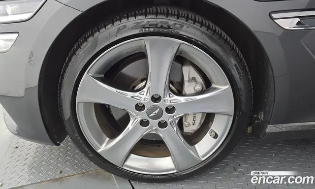 Genesis G80 2020 3.5 автомат (гидро), миниатюра 5 Genesis G80 2020 3.5 автомат (гидро), миниатюра 5