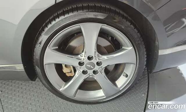 Genesis G80 2020 3.5 автомат (гидро), миниатюра 7 Genesis G80 2020 3.5 автомат (гидро), миниатюра 7