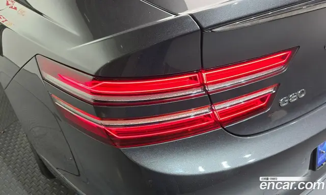 Genesis G80 2020 3.5 автомат (гидро), миниатюра 9 Genesis G80 2020 3.5 автомат (гидро), миниатюра 9